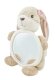 Sterntaler - Kindersitz-Rückbankpiegel Hase Hanni