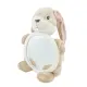 Sterntaler - Kindersitz-Rückbankpiegel Hase Hanni