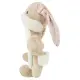 Sterntaler - Kindersitz-Rückbankpiegel Hase Hanni