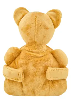 Sterntaler - Kindersitz-Rückbankspiegel Löwe Leo