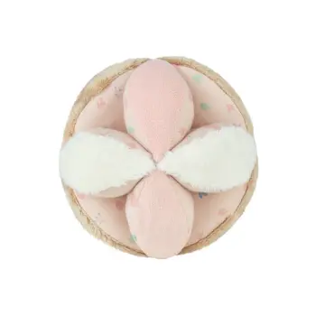 Sterntaler - Stoffball Hase Hanni (2)