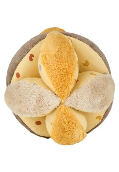 Sterntaler - Stoffball Löwe Leo (2)