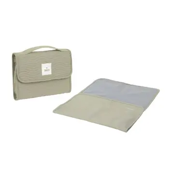 Lässig - Windeltasche XL Mint (2)