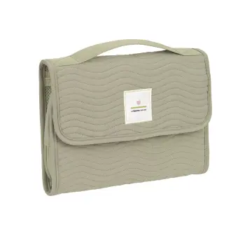 Lässig - Windeltasche XL Mint (2)