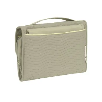 Lässig - Windeltasche XL Mint (2)