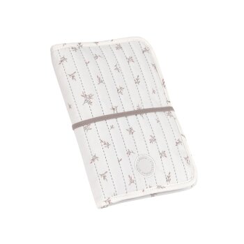 Lässig - Windeltasche Blätter (2)