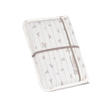 Lässig - Windeltasche Blätter (2)