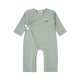 Lässig - Strampler Granit grün Gr. 62/68