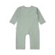 Lässig - Strampler Granit grün Gr. 62/68