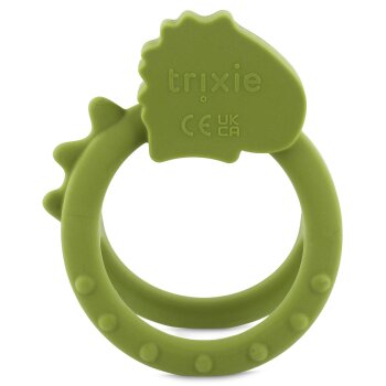 Trixie - Mr. Dino Sensorischer Beißring (4)