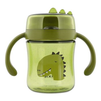 Trixie - Mr. Dino 360° Trinkbecher mit Griffen (6)