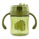 Trixie - Mr. Dino 360° Trinkbecher mit Griffen 240 ml (6)