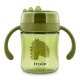Trixie - Mr. Dino 360° Trinkbecher mit Griffen 240 ml (6)