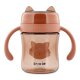 Trixie - Mrs. Cat 360° Trinkbecher mit Griffen 240 ml (6)