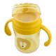 Trixie - Mr. Lion 360° Trinkbecher mit Griffen (6)