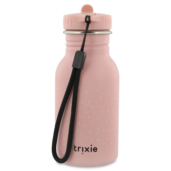 Trixie - Trinkflasche Mrs. Butterfly 350 ml (6)