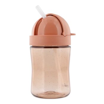 Trixie - Mrs. Cat Trinkbecher mit Strohhalm 300 ml (6)