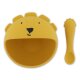 Trixie - Mr. Lion Erstes Baby Ess-Set (4)