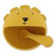 Trixie - Mr. Lion Erstes Baby Ess-Set (4)