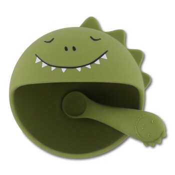 Trixie - Mr. Dino Erstes Erstes Baby Ess-Set (4)