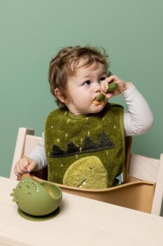 Trixie - Mr. Dino Erstes Erstes Baby Ess-Set (4)