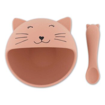 Trixie - Mrs. Cat Erstes Erstes Baby Ess-Set (4)