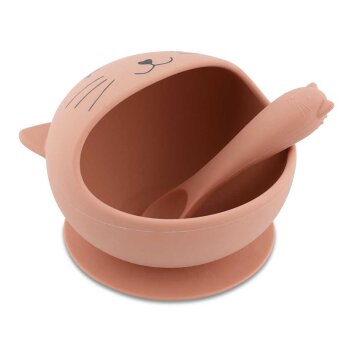 Trixie - Mrs. Cat Erstes Erstes Baby Ess-Set (4)