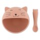 Trixie - Mrs. Cat Erstes Erstes Baby Ess-Set (4)
