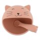 Trixie - Mrs. Cat Erstes Erstes Baby Ess-Set (4)