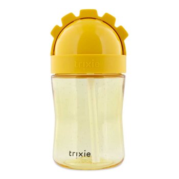 Trixie - Mr. Lion Trinkbecher mit Strohhalm (6)