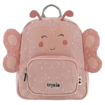 Trixie - Mrs. Butterfly Rucksack klein 5,25 Liter (2)