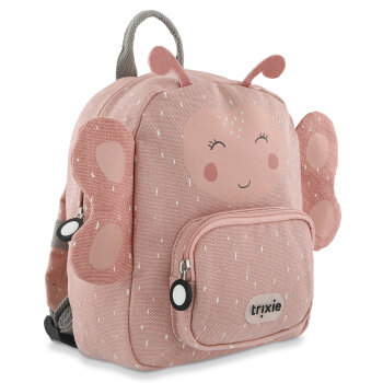 Trixie - Mrs. Butterfly Rucksack klein 5,25 Liter (2)