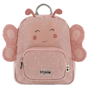 Trixie - Mrs. Butterfly Rucksack klein 5,25 Liter (2)