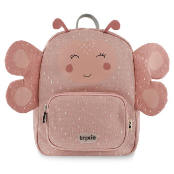Trixie - Rucksack Mrs. Butterfly 7,18 Liter (2)