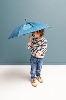 Trixie - Mr. Triceratops Kinder-Regenschirm (2)