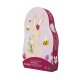 Trixie - Mrs. Rabbits Formpuzzle Blumen 12 Teile (4)