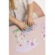 Trixie - Mrs. Rabbits Formpuzzle Blumen 12 Teile (4)