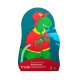 Trixie - Mr. Dino Formpuzzle Feuerwehrmann 12 Teile (4)
