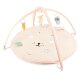Trixie - Mrs. Rabbit Erlebnisdecke mit Spielbogen