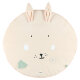 Trixie - Mrs. Rabbit Erlebnisdecke mit Spielbogen