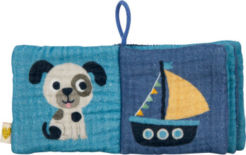 Coppenrath - CosyBooks: Babys liebstes Minibuch, sort. (16)