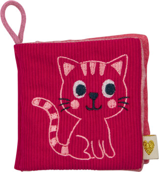 Coppenrath - CosyBooks: Babys liebstes Minibuch, sort. (16)