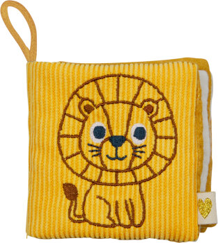 Coppenrath - CosyBooks: Babys liebstes Minibuch, sort. (16)