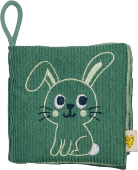 Coppenrath - CosyBooks: Babys liebstes Minibuch, sort. (16)