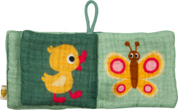 Coppenrath - CosyBooks: Babys liebstes Minibuch, sort. (16)