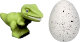 Die Spiegelburg - T-Rex World - Zauber-Ei (12)