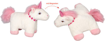 Die Spiegelburg - Prinzessin Lillifee - Schmusekissen Rosalie