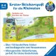 Ravensburger - Wieso? Weshalb? Warum? junior Stickerheft: Tiere im Wald