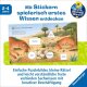 Ravensburger - Wieso? Weshalb? Warum? junior Stickerheft: Feuerwehr