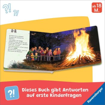Ravensburger - Lotta feiert Ostern (S)